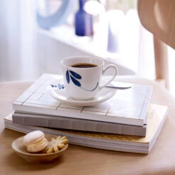 Villeroy & Boch Old Luxembourg Brindille Espressoteller -Geschirr Verkauf 33707 01 03 4ab063b49c