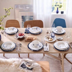 Villeroy & Boch Old Luxembourg Brindille Tiefer Teller -Geschirr Verkauf 33712 01 03 48dea75067