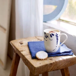 Villeroy & Boch Old Luxembourg Brindille Tasse -Geschirr Verkauf 33713 01 02 93935272d0