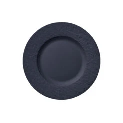 Villeroy & Boch Manufacture Rock Kleiner Teller Ø22cm