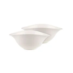 Villeroy & Boch Vapiano Salatschale 2er Pack