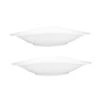 Villeroy & Boch Vapiano Pastateller 2er Pack 2 Villeroy & Boch Vapiano Pastateller 2er Pack -Geschirr Verkauf 34552 01 01 141f3d9109