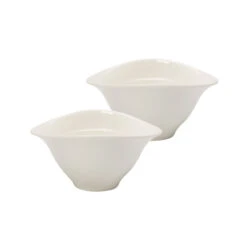 Villeroy & Boch Vapiano Suppenteller 2er Pack