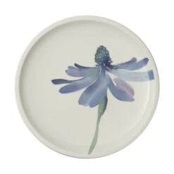 Villeroy & Boch Artesano Flower Art Teller Ø 22cm