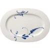 Villeroy & Boch Old Luxembourg Brindille Servierteller 34cm -Geschirr Verkauf 36956 01 01 2c5ec97329