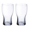 Villeroy & Boch Purismo Pint Bierglas 2er Pack -Geschirr Verkauf 36959 01 01 26d4e4ddde