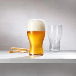 Villeroy & Boch Purismo Pint Bierglas 2er Pack -Geschirr Verkauf 36959 01 02 83ebd5732b