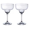 Villeroy & Boch Purismo Margaritaglas 2er Pack
