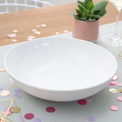 Villeroy & Boch It's My Match Blossom Servierschale -Geschirr Verkauf 36975 01 03 fb9fd77cc9