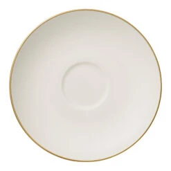 Villeroy & Boch Anmut Gold Teeteller