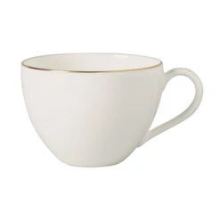 Villeroy & Boch Anmut Gold Kaffeetasse