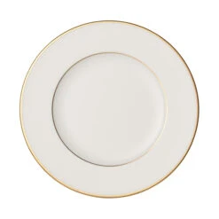 Villeroy & Boch Anmut Gold Frühstücksteller
