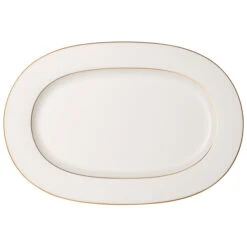 Villeroy & Boch Anmut Gold Servierteller41cm