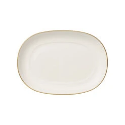 Villeroy & Boch Anmut Gold Servierteller20cm