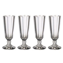 Villeroy & Boch Opera Champagnerglas 4er Pack