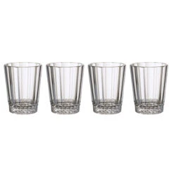 Villeroy & Boch Opera Wasserglas 4er Pack