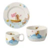 Villeroy & Boch Happy As A Bear Kindergeschirr