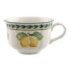 Villeroy & Boch French Garden Fleurence Teetasse -Geschirr Verkauf 41150 01 01 3a8ade21f2