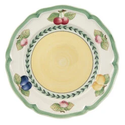 Villeroy & Boch French Garden Fleurence Teller