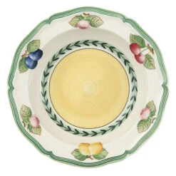 Villeroy & Boch French Garden Fleurence Tiefer Teller