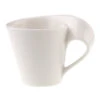 Villeroy & Boch NewWave Caffe Espressotasse -Geschirr Verkauf 41160 01 01 929bc732c2