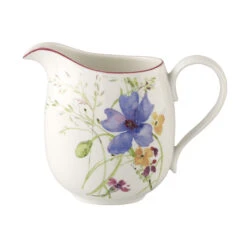 Villeroy & Boch Mariefleur Basic Milchkanne