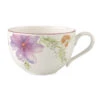 Villeroy & Boch Mariefleur Basic Frühstückstasse -Geschirr Verkauf 41166 01 01 57284e92a0