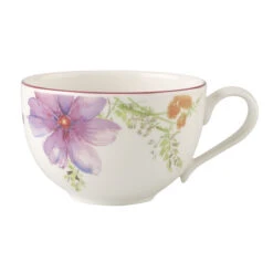Villeroy & Boch Mariefleur Basic Frühstückstasse