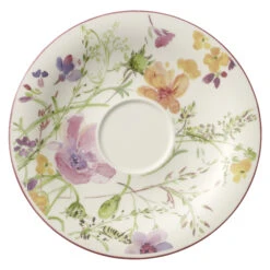 Villeroy & Boch Mariefleur Basic Teller Für Frühstückstasse