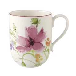 Villeroy & Boch Mariefleur Basic Tasse Latte Macchiato