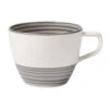 Villeroy & Boch Manufacture Gris Kaffeetasse