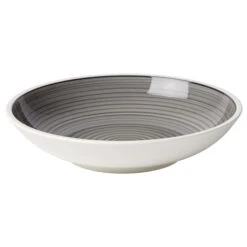 Villeroy & Boch Manufacture Gris Pastaschale