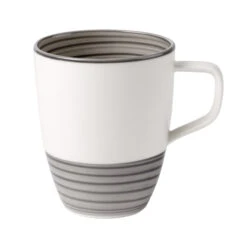 Villeroy & Boch Manufacture Gris Tasse