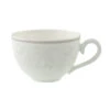 Villeroy & Boch Gray Pearl Kaffe/Teetasse -Geschirr Verkauf 41204 01 01 d8f6dbbc34