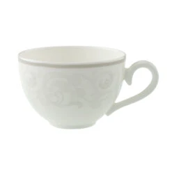 Villeroy & Boch Gray Pearl Kaffe/Teetasse