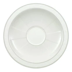 Villeroy & Boch Gray Pearl Kaffe/Teeteller