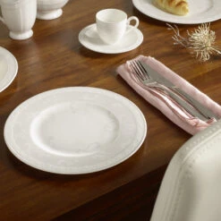Villeroy & Boch Gray Pearl Salatteller -Geschirr Verkauf 41209 01 02 ec1b8291b6