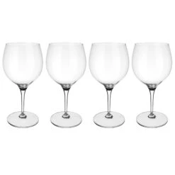 Villeroy & Boch Maxima Bourgogneglas 4er Pack