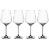 Villeroy & Boch La Divina Bourgogneglas 4er Pack -Geschirr Verkauf 42027 01 01 12ef7ac888