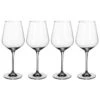 Villeroy & Boch La Divina Bordeauxglas 4er Pack -Geschirr Verkauf 42030 01 01 72bd5f5c58