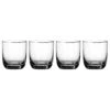 Villeroy & Boch La Divina Whiskeyglas 4er Pack