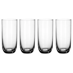 Villeroy & Boch La Divina Longdrinkglas 4er Pack