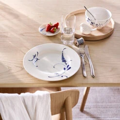 Villeroy & Boch La Divina Longdrinkglas 4er Pack -Geschirr Verkauf 42033 01 03 d1442b8a03