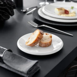 Villeroy & Boch NewMoon Teller 16cm -Geschirr Verkauf 44488 01 03 83275428ce