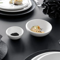 Villeroy & Boch NewMoon Schale 13cm -Geschirr Verkauf 44496 01 03 af28db4fc7