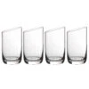 Villeroy & Boch NewMoon Wasserglas 4er Pack -Geschirr Verkauf 44500 01 01 51282f9f25
