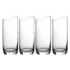 Villeroy & Boch NewMoon Longdrinkglas 4er Pack -Geschirr Verkauf 44504 01 01 371235f318
