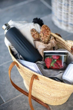 Villeroy & Boch To Go & To Stay Trinkflasche 1 L -Geschirr Verkauf 504403 01 6 EnvironmentImage e9bd5bd617