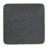 Villeroy & Boch Manufacture Rock Teller 32 X 32cm -Geschirr Verkauf 504434 01 1 ProductImageMain 27876a8442