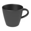 Villeroy & Boch Manufacture Rock Kaffeetasse 22cl